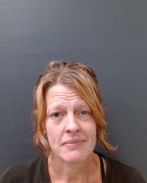 STROMAN, LATHESIA DENICE booking photo