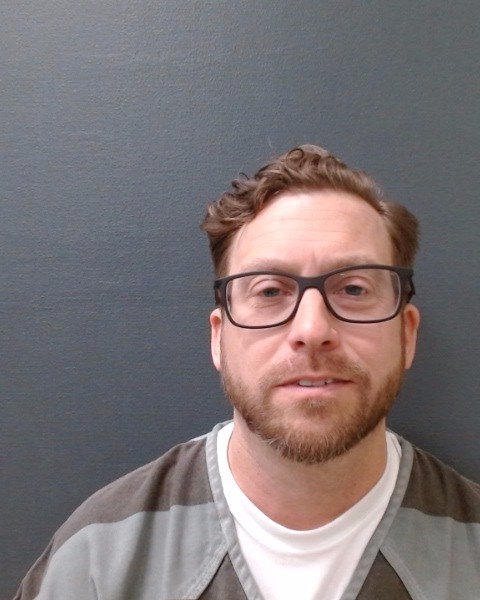 WHITRIGHT, GREGORY PHILIP booking photo