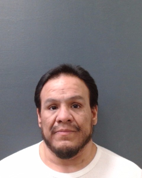 GOMEZ, RAMIRO, Jr. booking photo