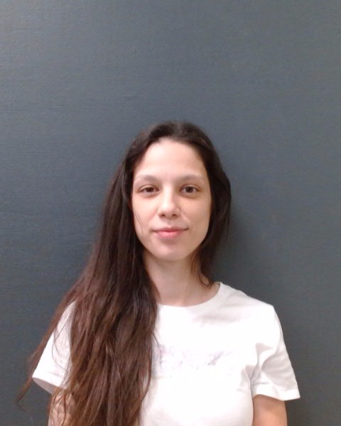 VALENZUELA, DALLAS NICOLE booking photo