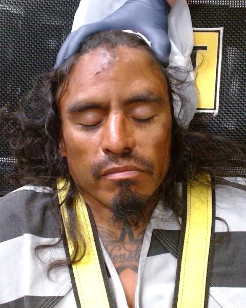 ARREOLA, ROLANDO ERNESTO booking photo