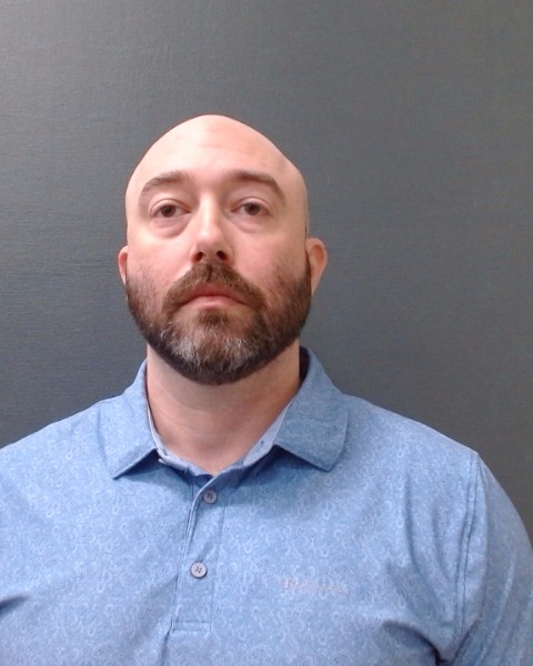 LEMING, MICHAEL ROBERT booking photo