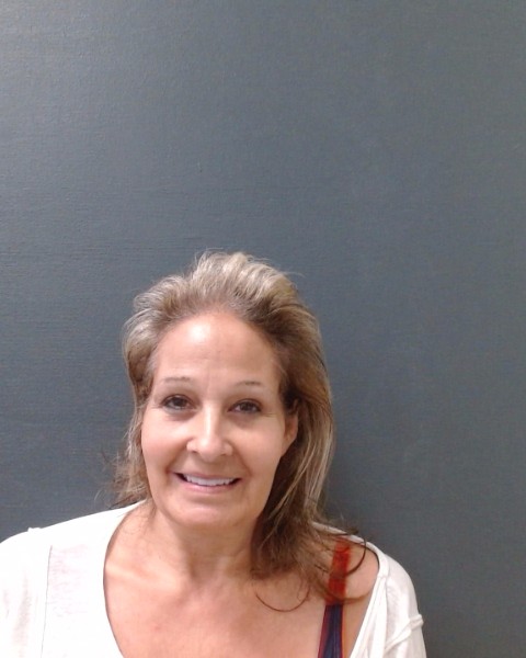 ARMKE, TELISE MARIE booking photo