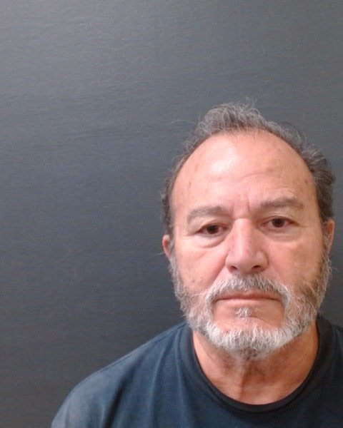DISMUKE, JOHN booking photo