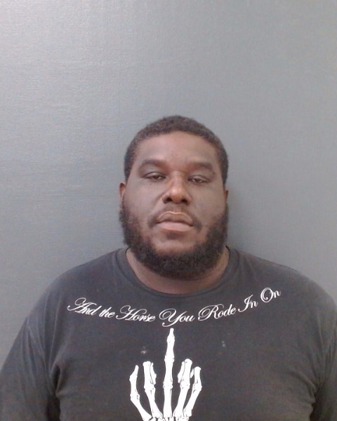 ADAMS, WILLIAM PATRICK, Jr. booking photo