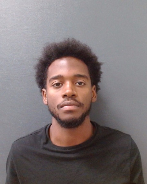 KAHAZA, BENNY booking photo