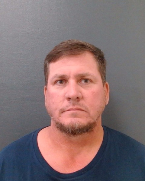 WEST, KIRBY WAYNE booking photo