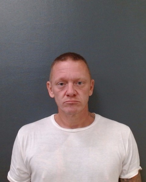 SLAUGHTER, JOSHUA booking photo