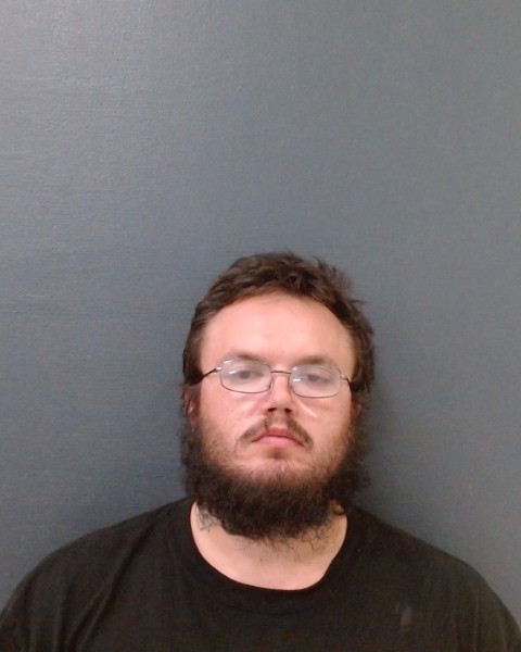 CHURCHWELL, MICHAEL RONALD HANEY booking photo