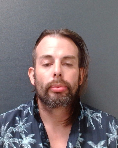 SMITH, STEPHAN ALAN booking photo