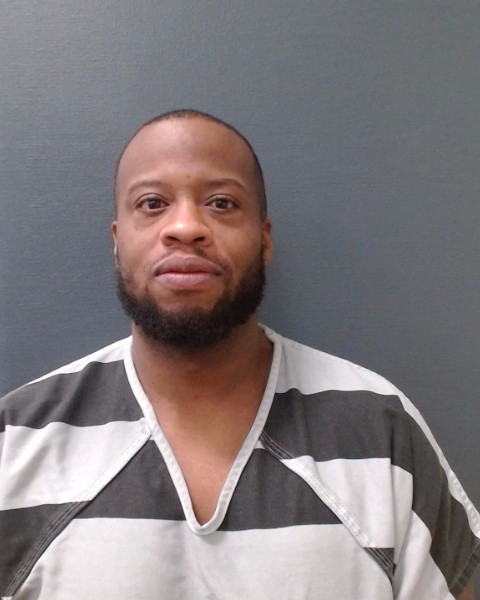 HARRIS, DEON DONELL booking photo
