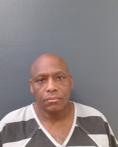 WILSON, WILLIE booking photo
