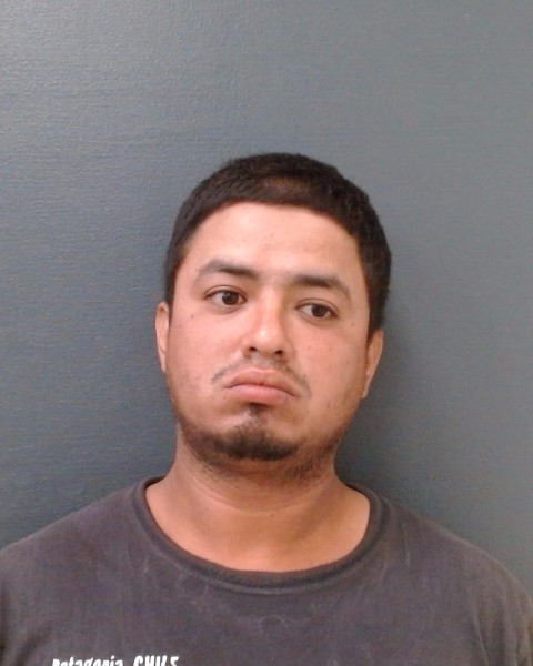 GODOY-CERRATO, DANIEL ALEJANDRO booking photo