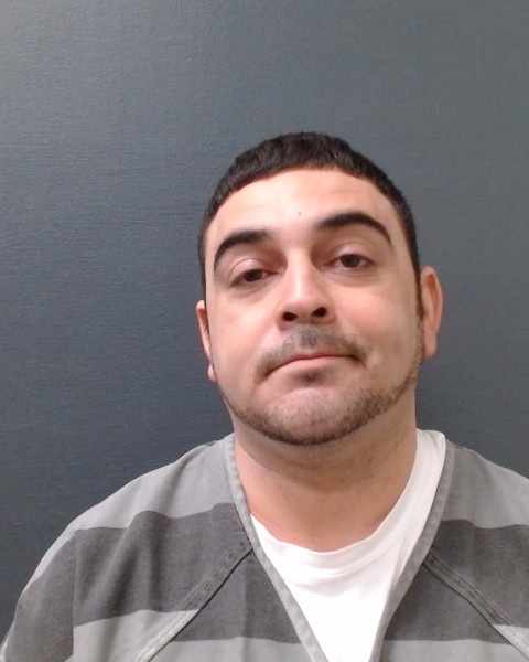 VALDEZ, BALDEMAR booking photo