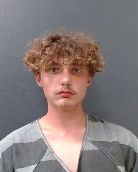 LOWREY, COLEY JAKOB KEITH booking photo