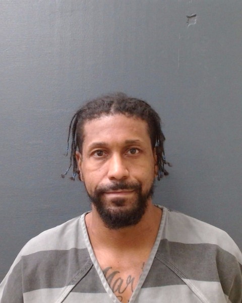 PAYNE, SHAY JAMES booking photo