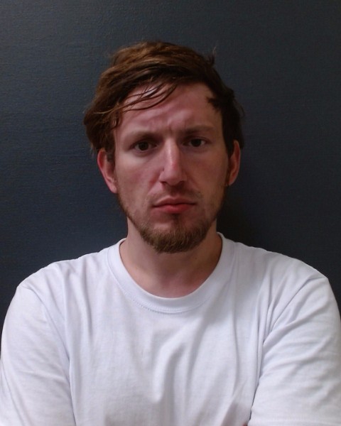 BEST, ROBERT TYLER booking photo