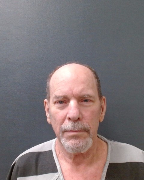 BURKE, DARREN RAY booking photo