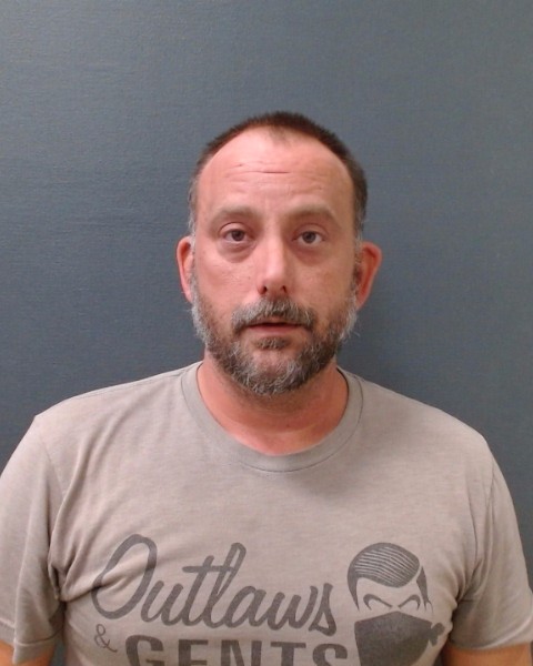 FRANK, ALLEN LINDSEY booking photo