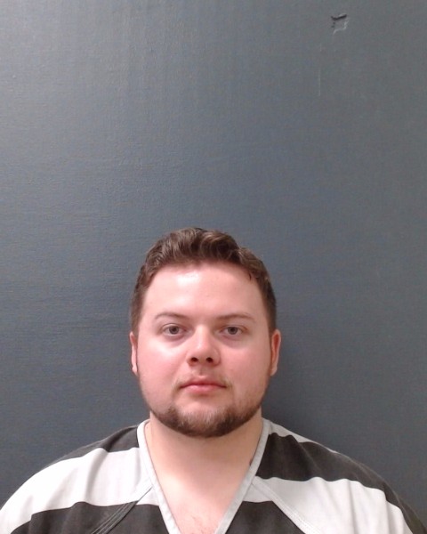 TRISTAN, DALTON DELFINO booking photo