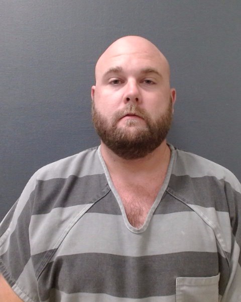 DEFOOR, TAYLOR DANIEL booking photo