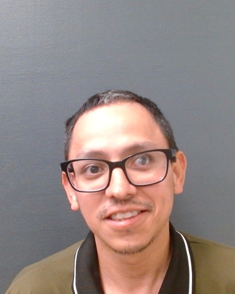 RODRIGUEZ, JOJOHN ROBERT booking photo