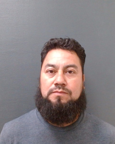 RUIZ-AGUILAR, MARCELO booking photo