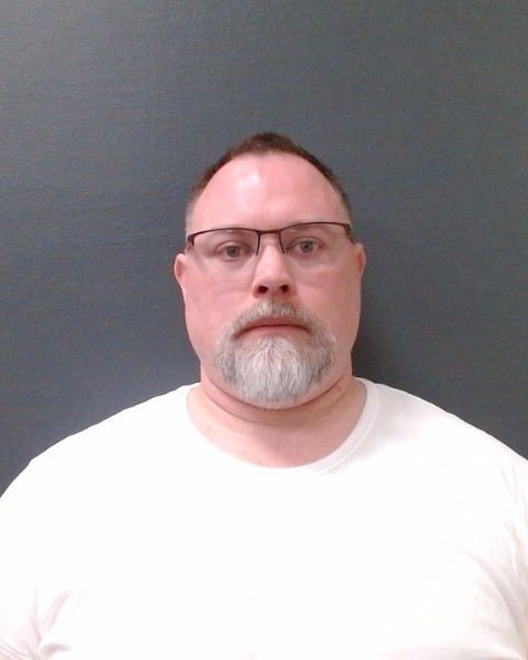 FAVERTY, RANDOLPH SINCLAIR booking photo