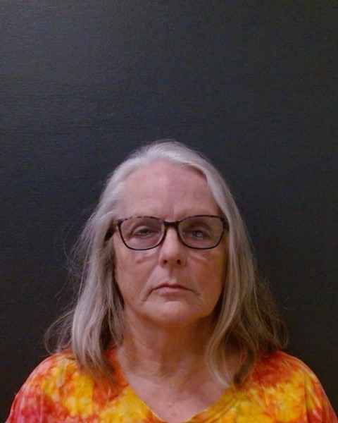GROTHUES, JERI LYNN booking photo