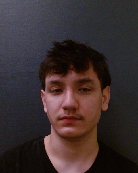 RAMIREZ, JAYCOB ANDREW booking photo