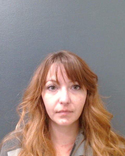 BARNETT, STACEY RAY booking photo