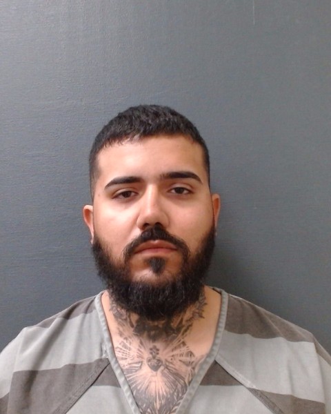 MALDONADO, JUAN CARLOS booking photo