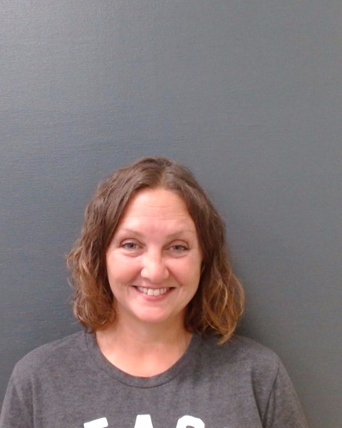 MANGUM, ALYSSA RAE booking photo