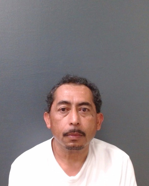 GONZALEZ, ROMULO R., Jr. booking photo