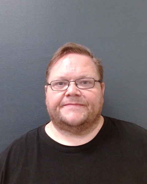 REDFEARN, AARON DONALD booking photo
