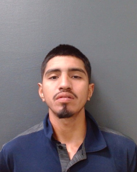 VARELA, KEVIN MICHAEL booking photo