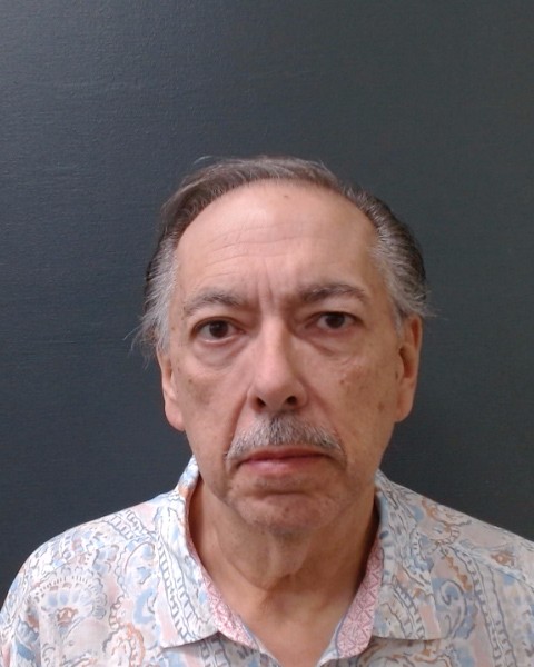 BERMUDEZ, PABLO OBED booking photo