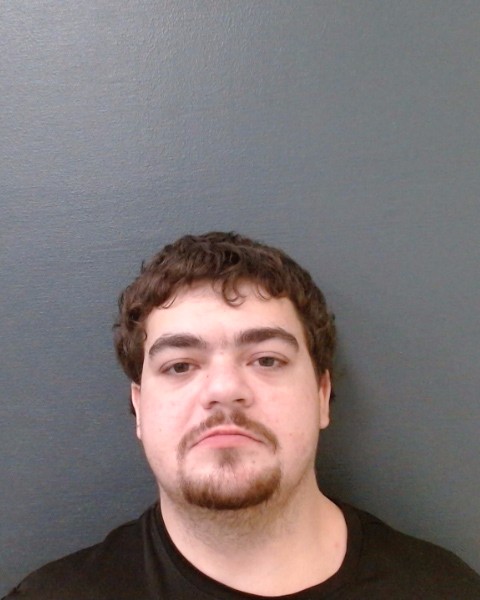 SMITH, VINCENT PATRICK, Jr. booking photo