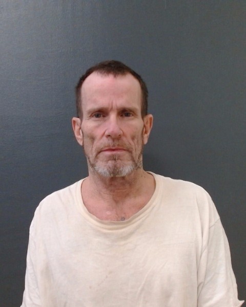 SPAIN, DENNIS MITCHELL booking photo