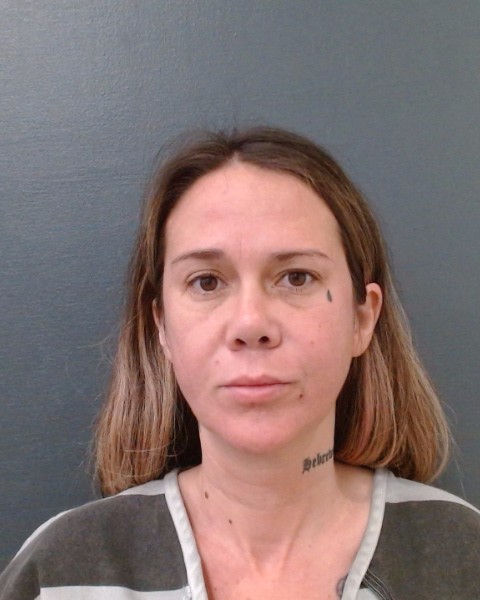 NEEDHAM, MARGARET LORRAINE booking photo