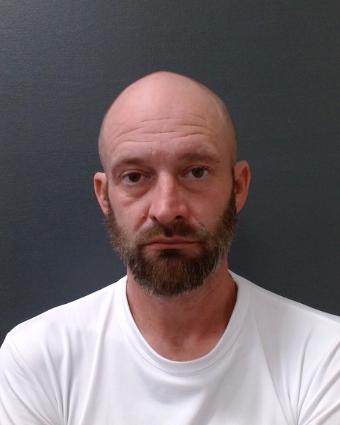 WHITE, JUSTIN EVERRETT booking photo