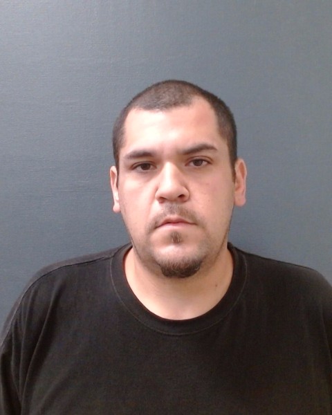ESPINOSA, CODY WAYNE booking photo