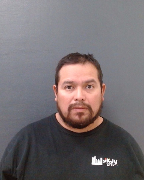 QUINTANAR, IVAN booking photo