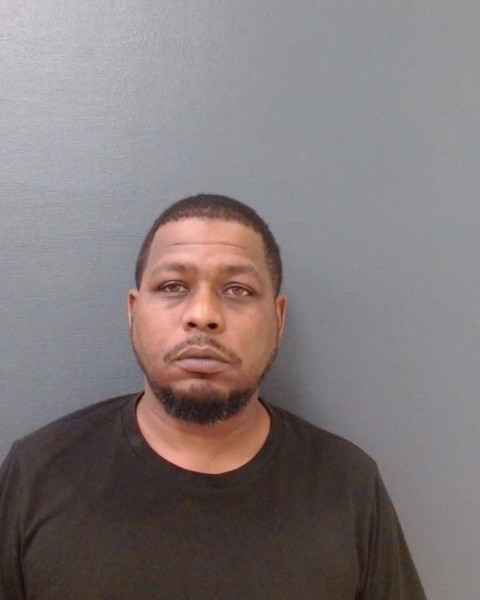 ADAMS, PRESTON RONEL arrested by Comal County SO/PD