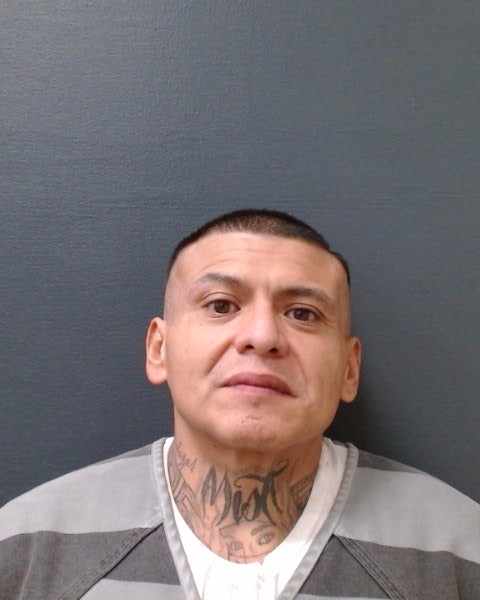 SALAZAR, ROLAND MITCHELL booking photo