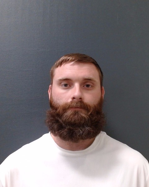 WHITTINGTON, CHRISTOPHER NEIL booking photo