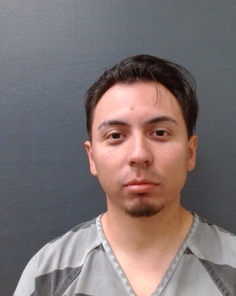 CORDERO, JUAN JOSE booking photo