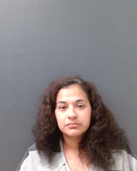 STEPHENS, MARISSA ROSE booking photo