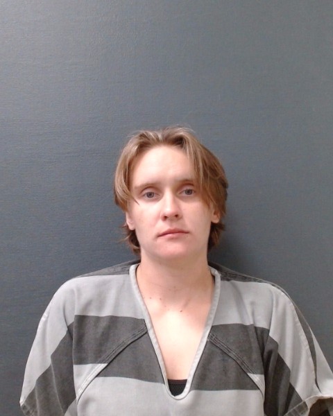 BARBER, KAYLA DANYELLE booking photo