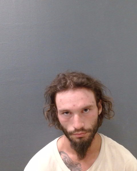 BRANCH, GRANT KENNETH booking photo